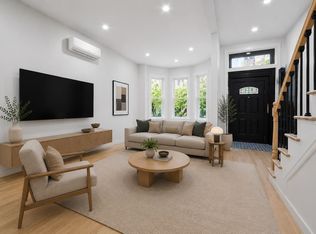 62.5 Oak St #2, Jersey City, NJ 07304