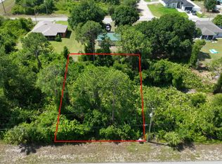 3105 45th St SW, Lehigh Acres, FL 33976