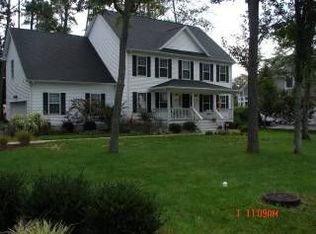 10144 Queens Cir, Ocean City, MD 21842