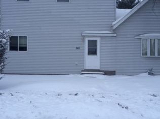 245 Blaine St, Almond, WI 54909