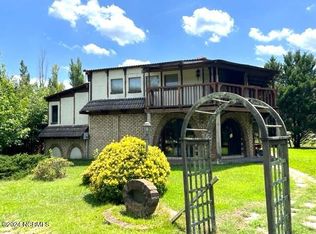 406 Terrace Ln, Conway, NC 27820