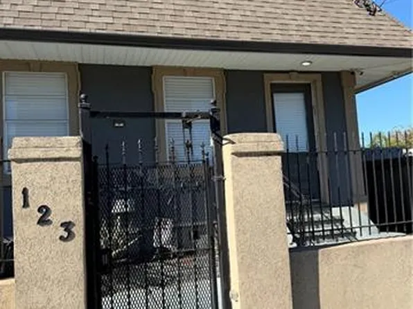123 N Dorgenois St, New Orleans, LA 70119