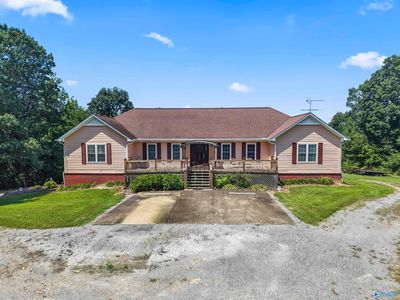 295 Osborn Lake Rd, Blountsville, AL, 35031