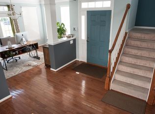 1928 Scaffold Way, Odenton, MD 21113