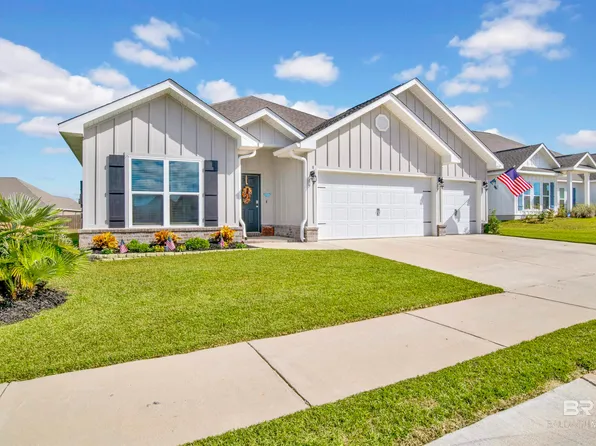 8507 Bronze Ln, Foley, AL 36535