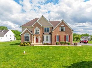 3009 Edrich Way, Randallstown, MD 21133