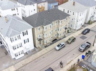 105 Thomas St #3S, Fall River, MA 02723