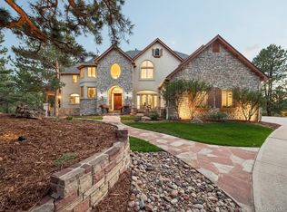2376 Trails End, Franktown, CO 80116
