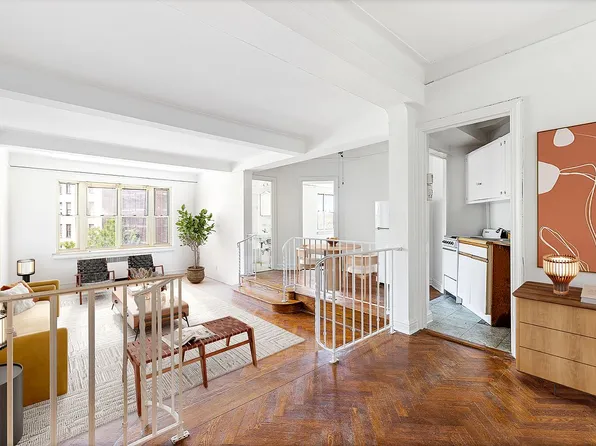 255 Cabrini Blvd APT 5B, New York, NY 10040