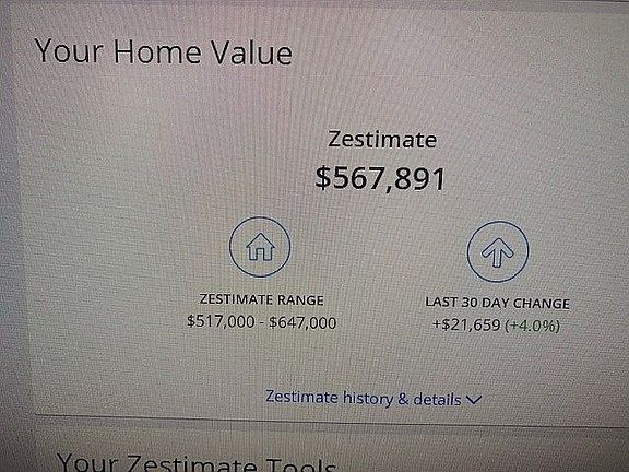 2nd image of 26515 Placer Ln
