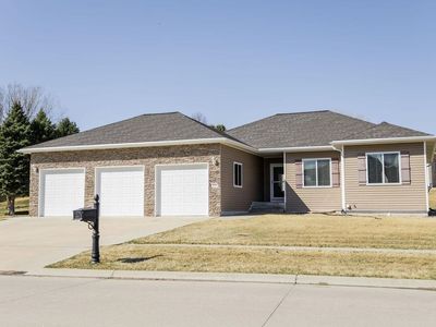 4406 11th Ave, Kearney, NE, 68845
