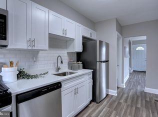 822 N Augusta Ave, Baltimore, MD 21229