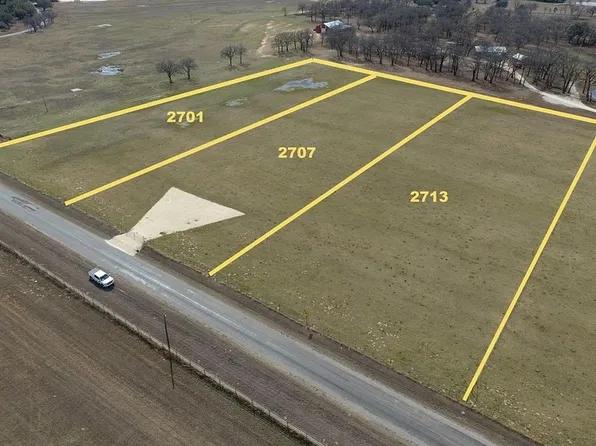 2713 Neri Rd, Granbury, TX 76048