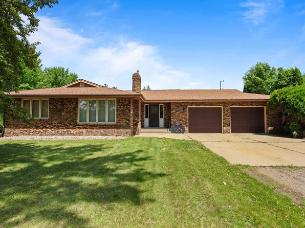 1991 55th St NE, Sauk Rapids, MN 56379