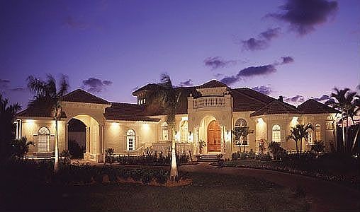 Front view