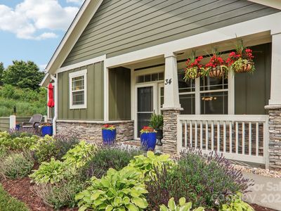 34 Brookstone Pl, Candler, NC, 28715