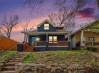 2116 Kansas Ave, Kansas City, MO 64127