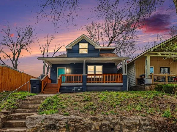 2116 Kansas Ave, Kansas City, MO 64127