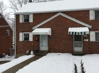 2470 Wenzell Ave, Pittsburgh, PA 15216