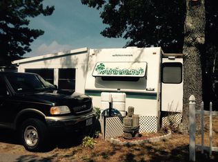 184 Old Wharf Rd, Dennisport, MA 02639