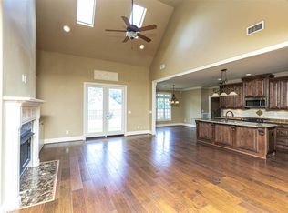 1017 Old Mill Run, Leeds, AL 35094