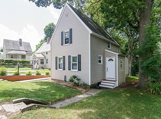 24 Marconi Rd, Worcester, MA 01606