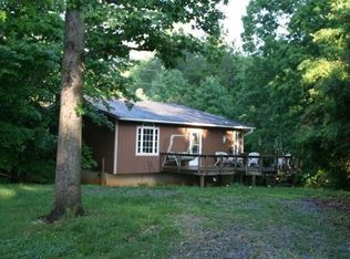 215 Dockside Dr, Lexington, NC 27292