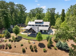627 Freeman Ferry Rd SE, Rome, GA 30161