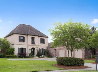 15023 Reveille Ave, Baton Rouge, LA 70810