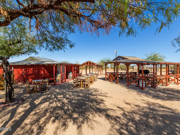 27439 S 170TH Avenue, Buckeye, AZ 85326