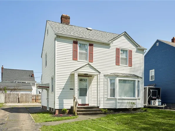 16603 Talford Ave, Cleveland, OH 44128