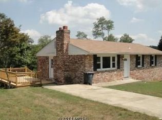 8708 Jolly Ln, Fort Washington, MD 20744