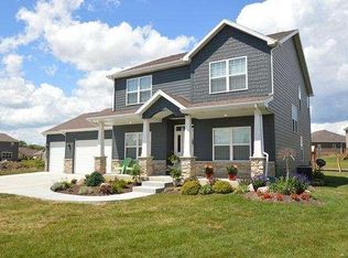 9483 Ashbury Ln, Pleasant Prairie, WI 53158