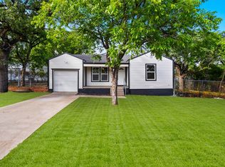 4817 Erath St, Fort Worth, TX 76119