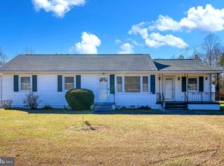 10272 Tidewater Trl, Champlain, VA 22438