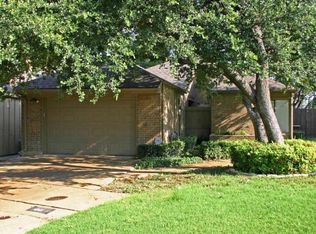 4141 Rosser Sq, Dallas, TX 75244