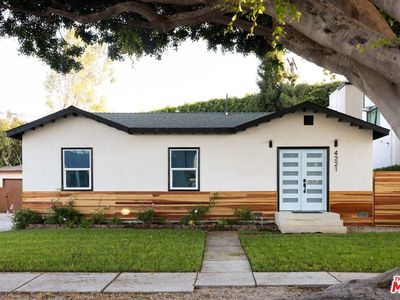 4221 Tuller Ave, Culver City, CA, 90230