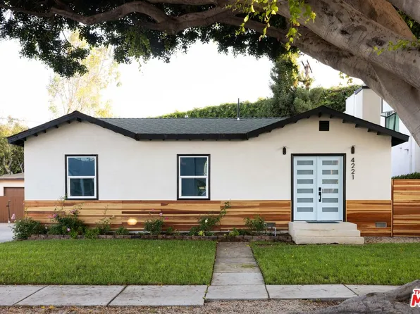 4221 Tuller Ave, Culver City, CA 90230