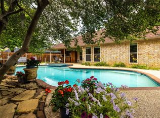 618 Highview Ln, Grapevine, TX 76051