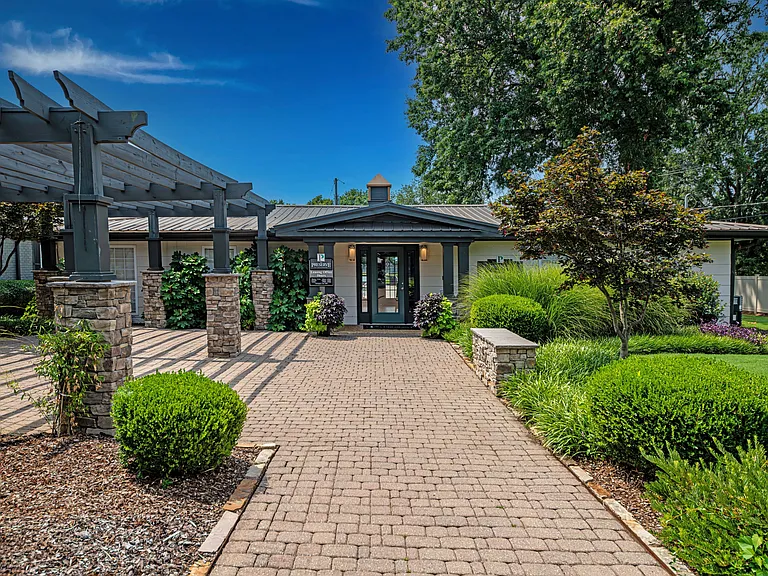 Community Clubhouse