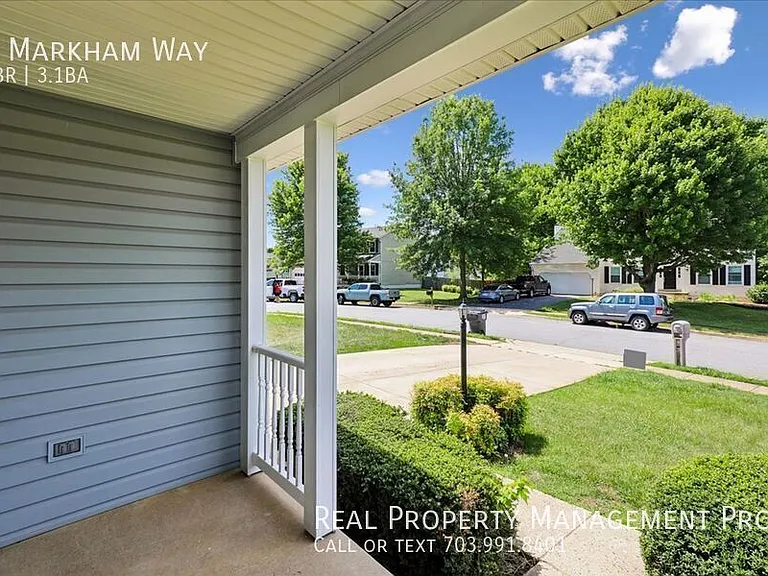 4 Markham Way — Photo 73
