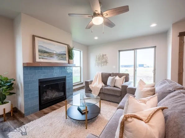2000 Klaus Ave Unit B, Belgrade, MT 59714
