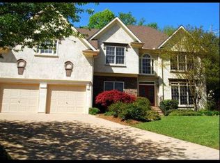 3521 Mooregate Dr, Marietta, GA 30062