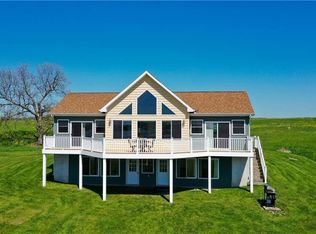 4646 Carleton Island Rd #1, Cape Vincent, NY 13618