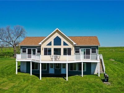 4646 Carleton Island Rd #1, Cape Vincent, NY, 13618