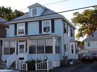 11 Midland St, Lowell, MA 01851