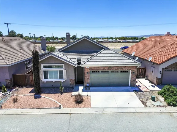 772 Saint Alban Rd, San Jacinto, CA 92583
