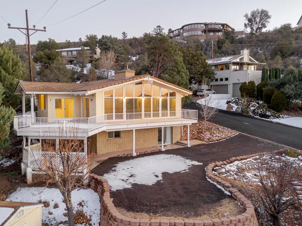 655 E Robinson Drive, Prescott, AZ 86303
