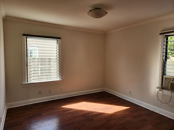 Large bedroom