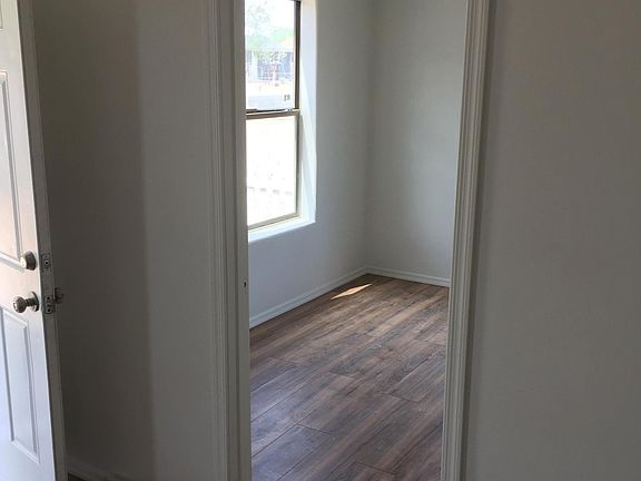 frond bed appx 12'x12'